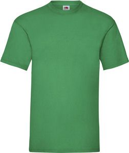 Fruit of the Loom SC221 - Valueweight T (61-036-0) Kelly Green