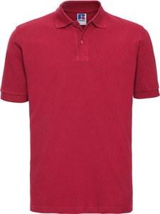 Russell RU569M - Classic Cotton Polo Men