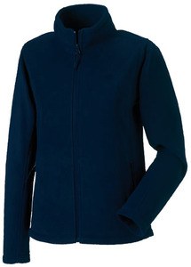 Russell RU8700F - Ladies Full Zip Outdoor Fleece