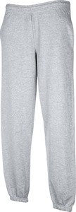 Fruit of the Loom SC153C - Jog Pants (64-026-0) Heather Grey