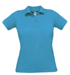 B&C Collection BA370 - Safran pure /women Atoll