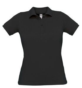 B&C Collection BA370 - Safran pure /women Black