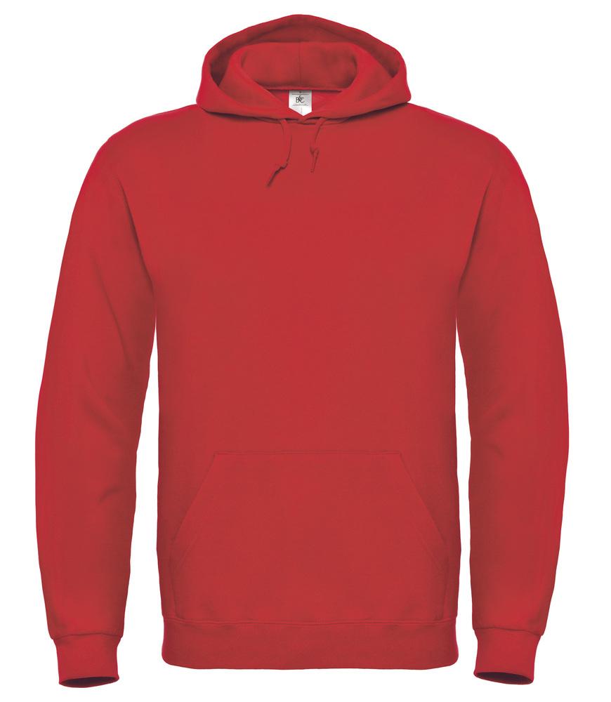 B&C Collection BA405 - ID.003 Hooded sweatshirt