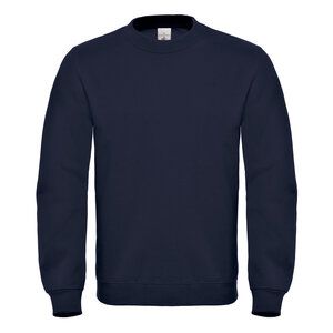 B&C Collection BA404 - ID.002 Sweatshirt Navy