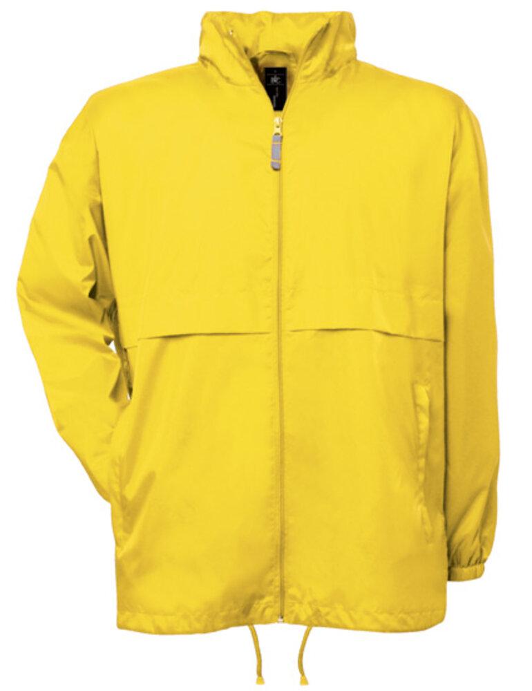 B&C Collection BA605 - Air windbreaker