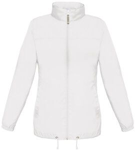 B&C Collection B601F - Sirocco /women White