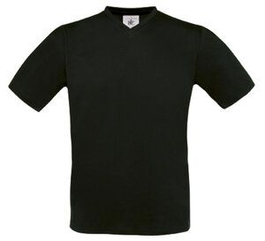 B&C Collection BA108 - Exact v-neck Black