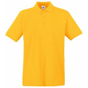 Fruit of the Loom SS255 - Premium polo