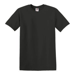 Fruit of the Loom SS030 - Valueweight tee Light Graphite