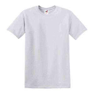 Fruit of the Loom SS044 - Super premium tee