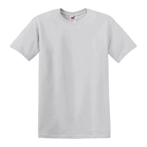 Fruit of the Loom SS048 - Original tee White