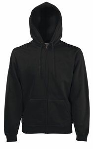 Fruit of the Loom SS822 - Premium 70/30 hooded sweatshirt jacket
