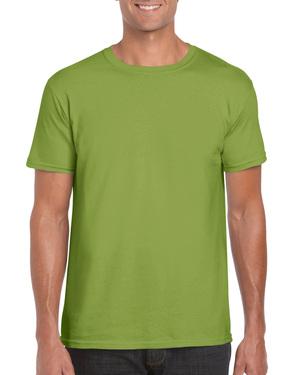 Gildan GD001 - Softstyle™ adult ringspun t-shirt