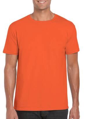 Gildan GD001 - Softstyle™ adult ringspun t-shirt