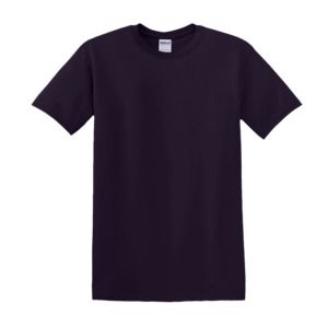 Gildan GD005 - Heavy cotton adult t-shirt Blackberry