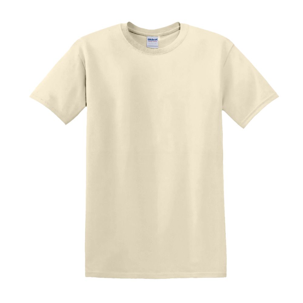 Gildan GD005 - Heavy cotton adult t-shirt