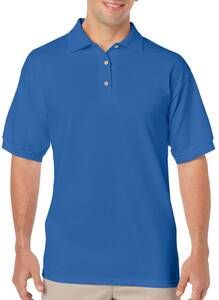 Gildan GD040 - DryBlend™ jersey knit polo