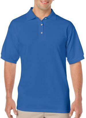 Gildan GD040 - DryBlend™ jersey knit polo