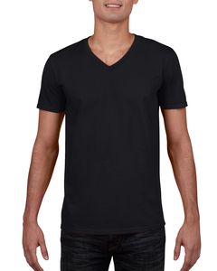 Gildan GD010 - Softstyle™ v-neck t-shirt