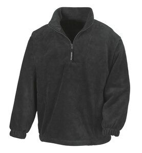 Result RE33A - Polartherm™ top Black