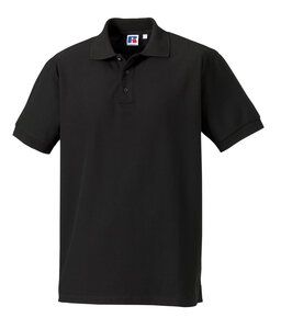 Russell J577M - Ultimate classic cotton polo