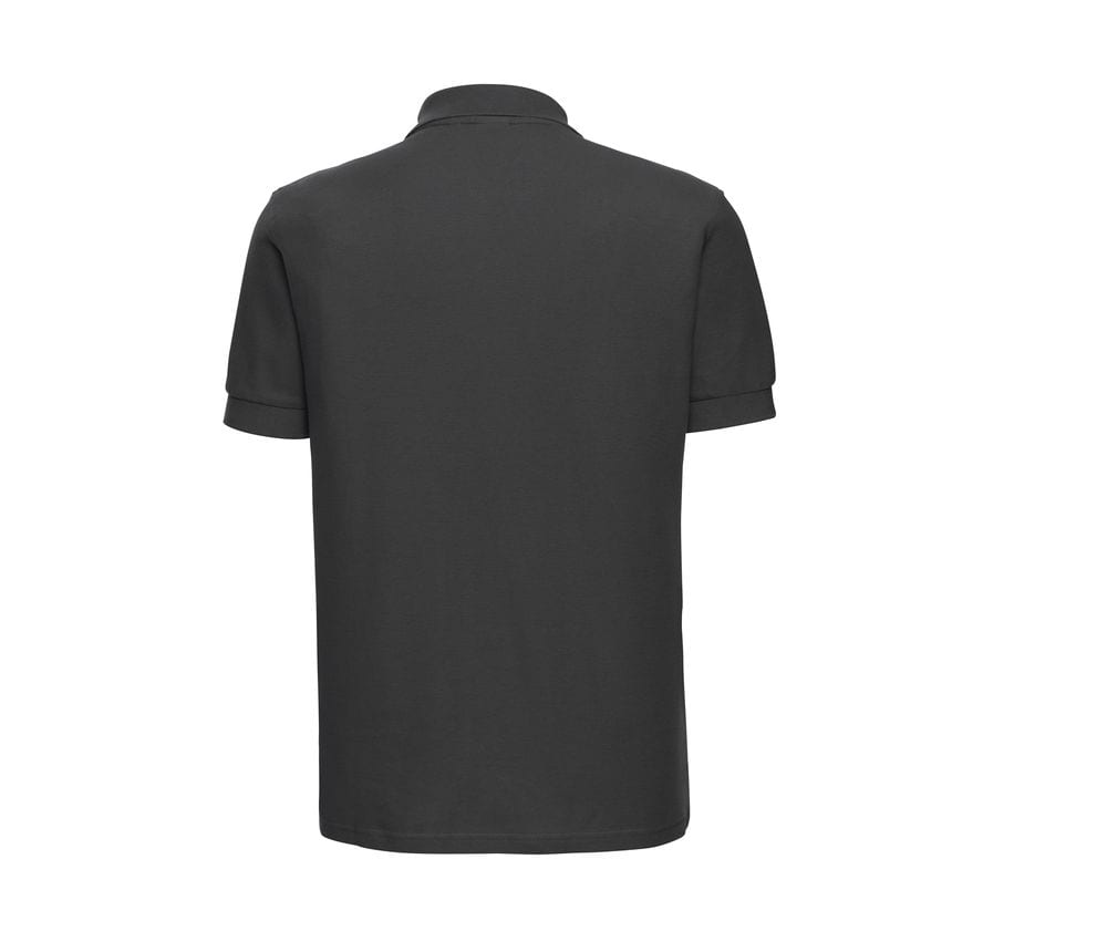 Russell J577M - Ultimate classic cotton polo