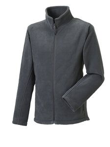 Russell 8700M - Full zip outdoor fleece