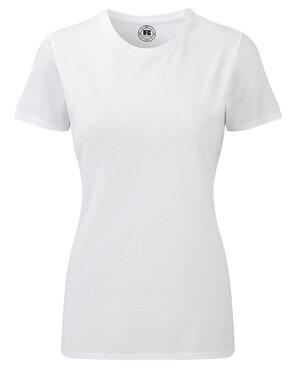 Russell Europe R-165F-0 - Ladies` HD Tee