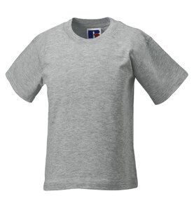 Russell R-180M-0 - T-shirt Light Oxford