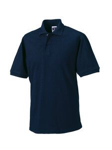 Russell R-599M-0 - Hard Wearing Polo Shirt