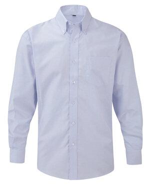 Russell Europe R-932M-0  - Oxford Shirt LS