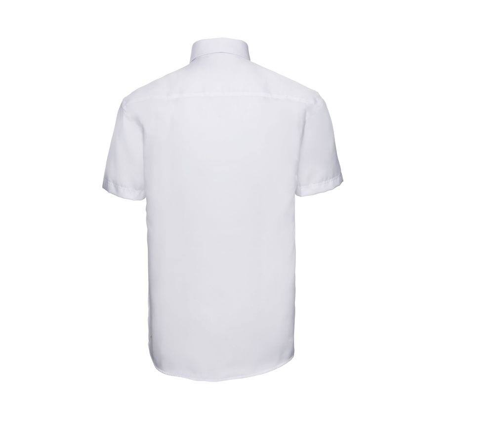 Russell Europe R-957M-0 - Men`s Ultimate Non-iron Shirt