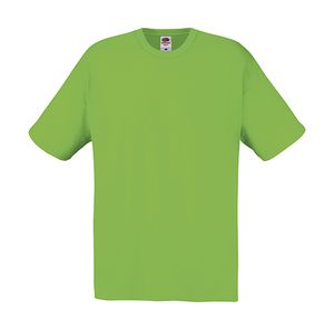 Fruit of the Loom 61-082-0 - Original Full Cut T-Shirt