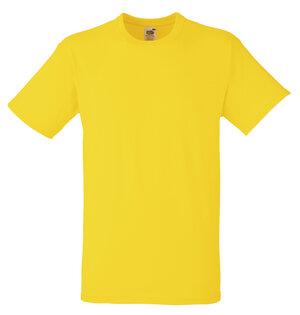 Fruit of the Loom 61-212-0 - Cotton Tee Shirt