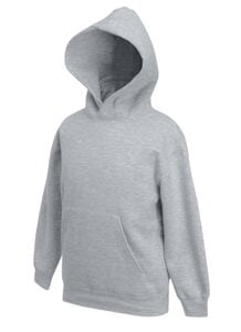 Fruit of the Loom 62-043-0 - Kids Hooded Sweat