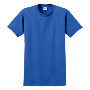 Gildan 2000 - Mens Ultra 100% Cotton T-Shirt 