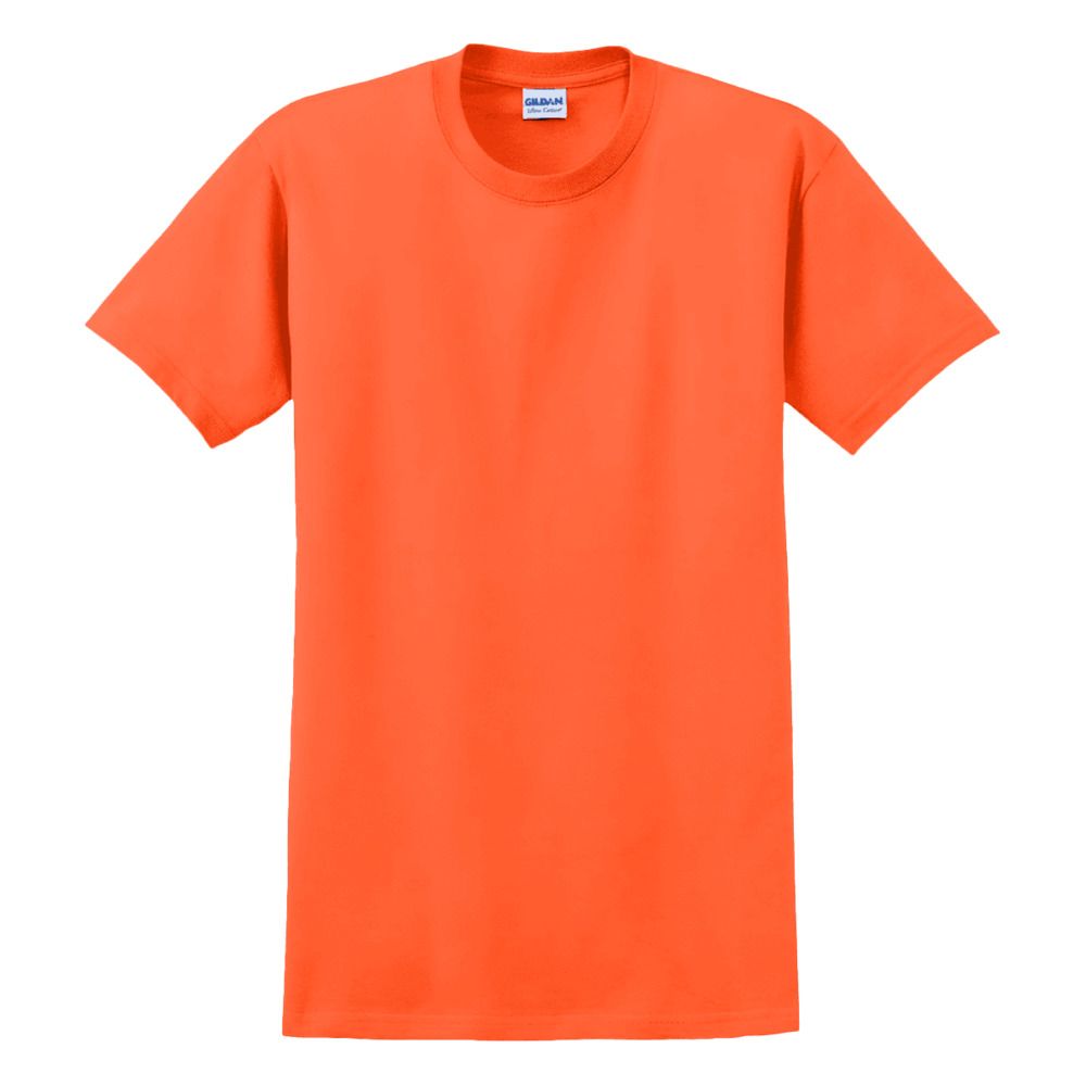 Gildan 2000 - Men's Ultra 100% Cotton T-Shirt 