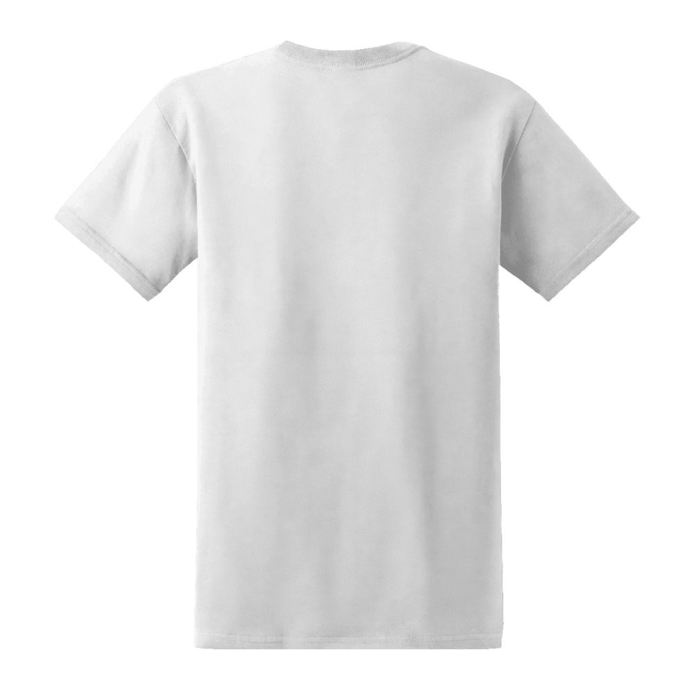 Gildan 2000 - Men's Ultra 100% Cotton T-Shirt 