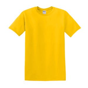 Gildan 5000 - Heavy Mens T-Shirt 