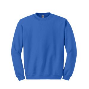 Gildan 18000 - Heavy Blend™ Sweat  Royal blue