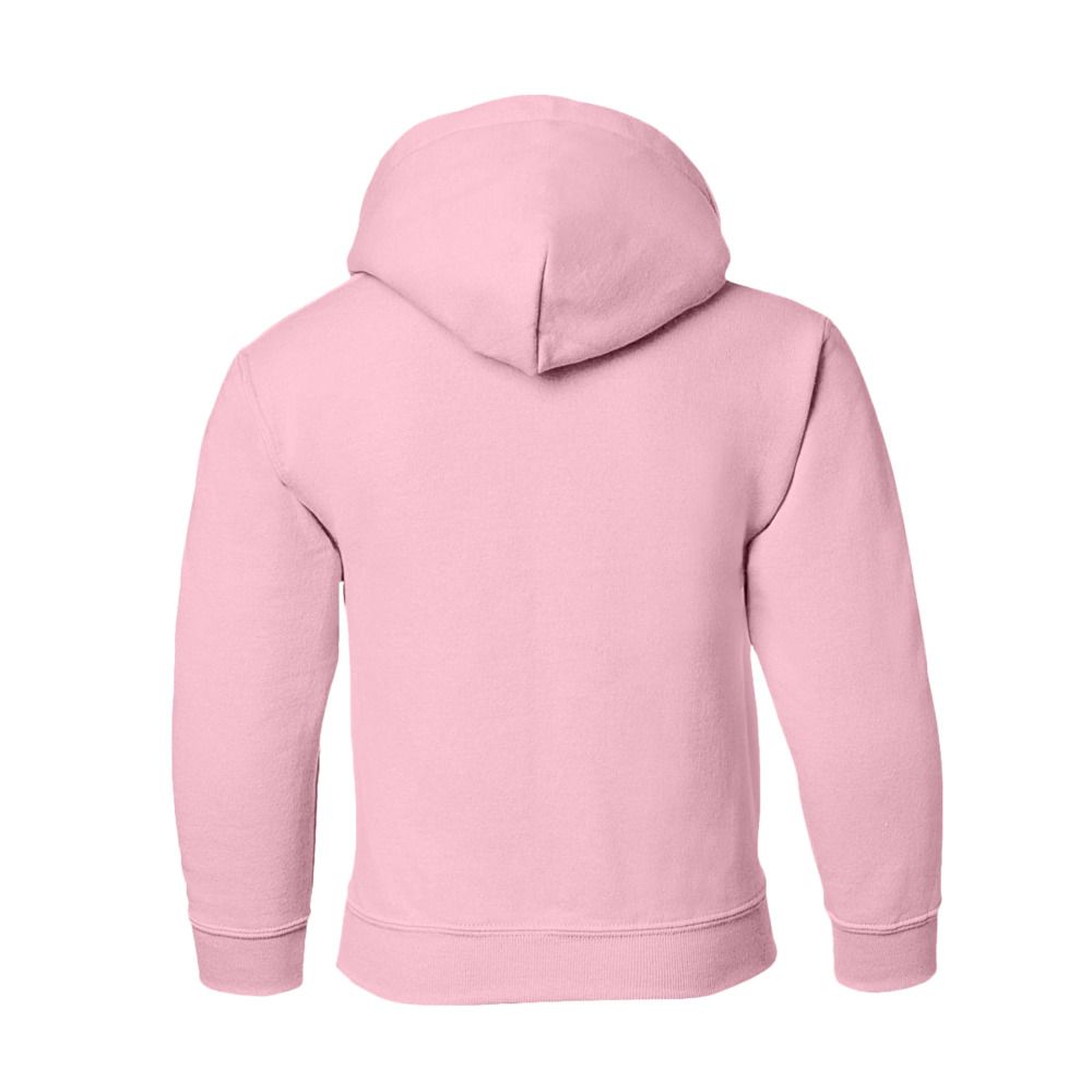 Gildan 18500B - Blend Youth Hooded Sweatshirt