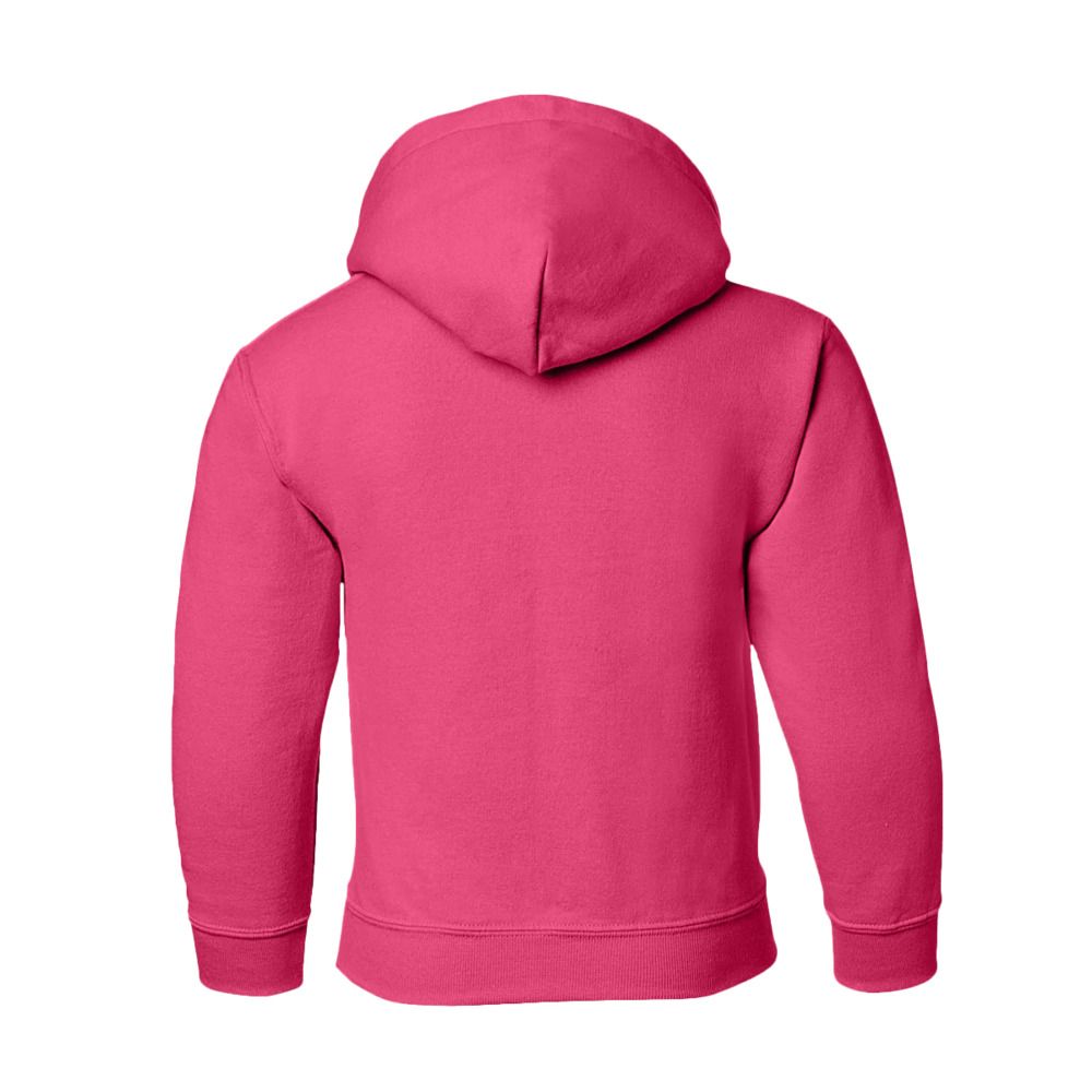 Gildan 18500B - Blend Youth Hooded Sweatshirt