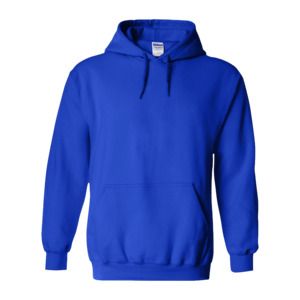 Gildan 18500 - Adult Heavy Blend™ Hooded Sweatshirt Royal blue