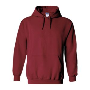 Gildan 18500 - Adult Heavy Blend™ Hooded Sweatshirt Maroon
