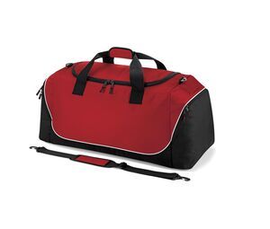 Quadra QS88 - Tungsten Wheely Business Bag