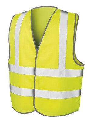 Result R201X - Core Motorway Vest