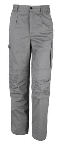 Result Work-Guard R308X - Work-Guard Action Trousers