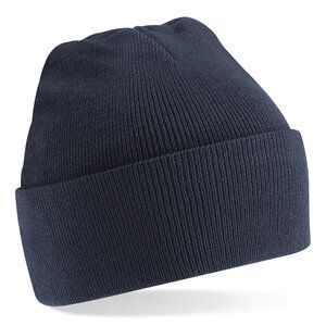 Beechfield B45 - Original Cuffed Beanie French Navy