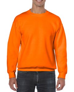 Gildan GD056 - HeavyBlend™ adult crew neck sweatshirt