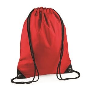 Bag Base BG010 - Premium gym bag Bright Red